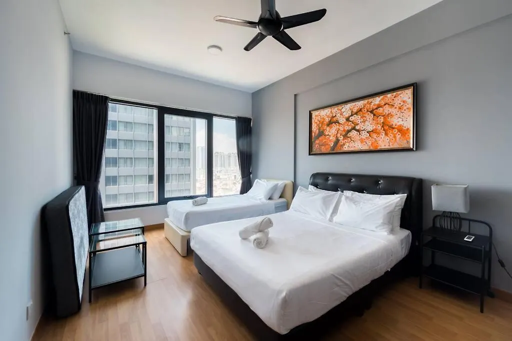 ג'ורג' טאון Seaview Tropicana218 3Br 2Cp 0*, ג'ורג' טאון