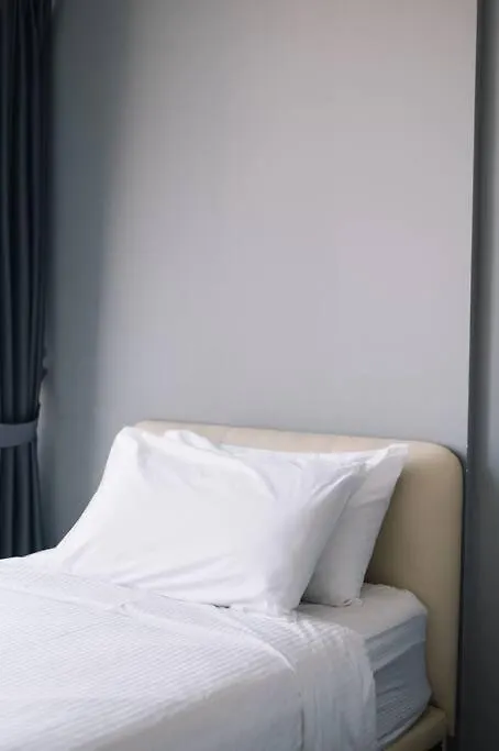 ג'ורג' טאון Seaview Tropicana218 3Br 2Cp מלזיה
