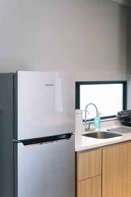 ג'ורג' טאון Seaview Tropicana218 3Br 2Cp דירה