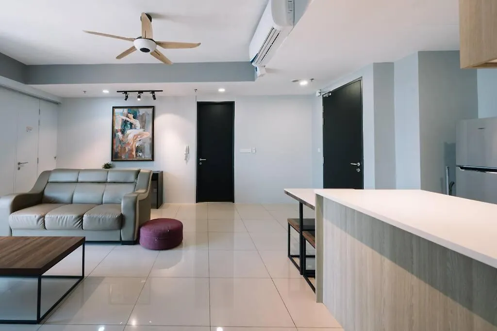 ג'ורג' טאון Seaview Tropicana218 3Br 2Cp 0*, ג'ורג' טאון